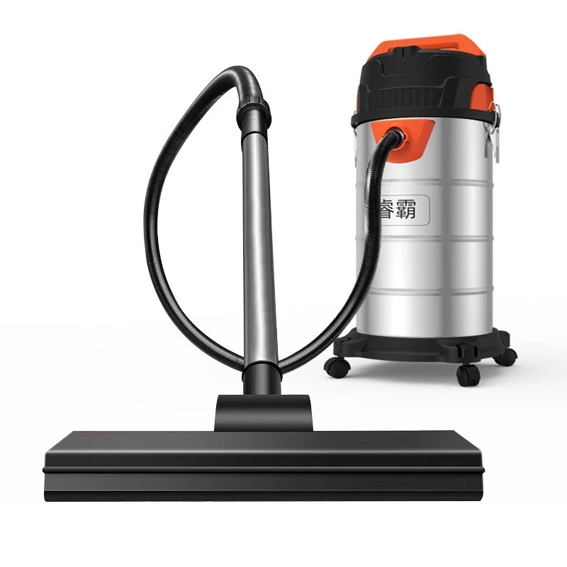 Wet Dry Vacuum Shop - 25L/30L/40L Edelstahl Nass Trocken Shop Vakuum