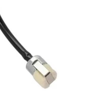 Outdoor Power Vent - 2026 Universal-Kraftstoffleitungs-Kit mit Filterentlüftung für Trimmgeräte