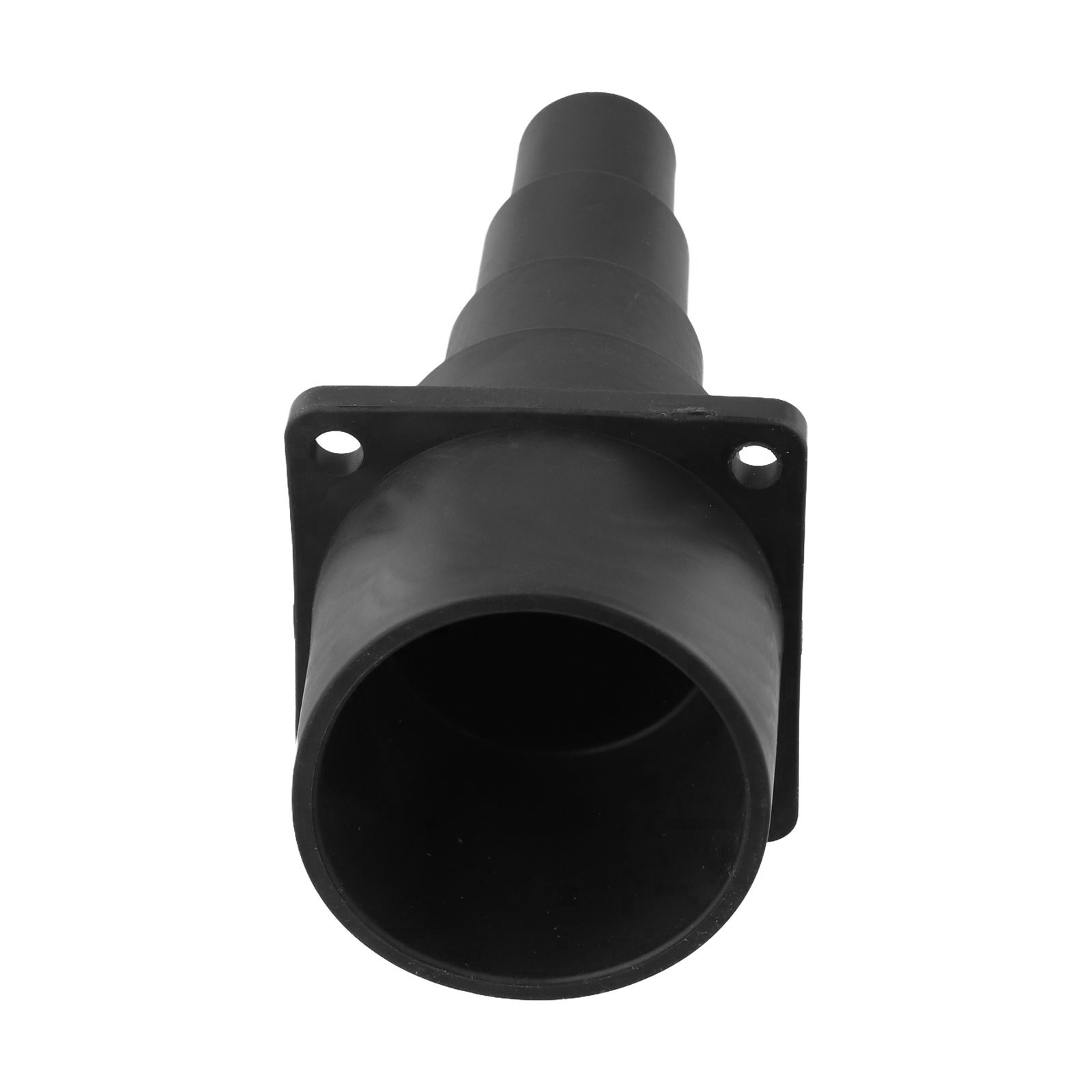 Wet Dry Vacuum Shop - Abwärtsadapter für Nass-/Trockensauger, kompatibel mit 2-1/2-Zoll-Schläuchen,