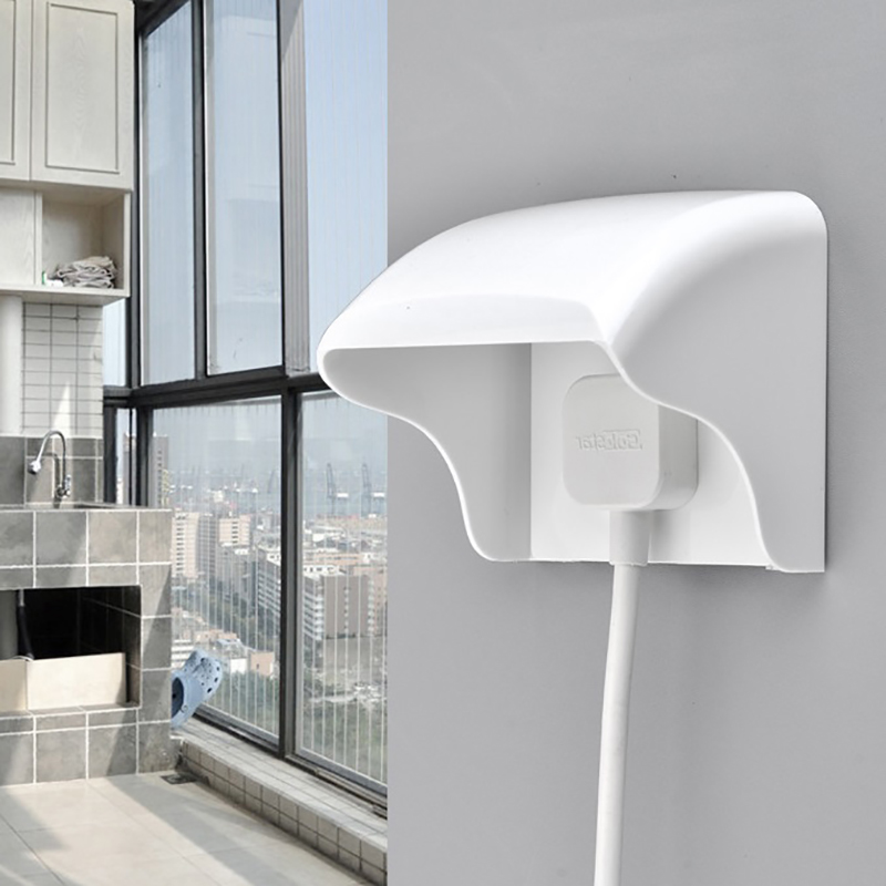 Outdoor Power Point Cover - 1pc 86 Typ Regenschutz box Wand