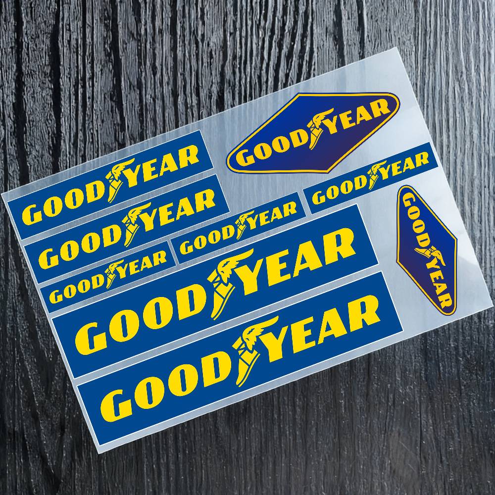 Castrol Oil Gtx - Aufkleber Moto Sticker Auto Karosserie Stoßstange
