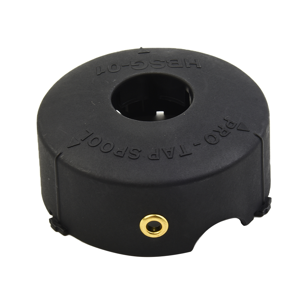 Spulenfaden-Abdeckkappe für Bo – Outdoor Power Line Cover Bewertung und Preis
