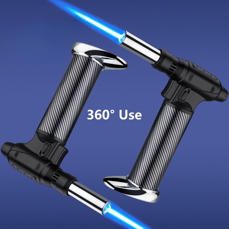 360 °   Zündung Butan Gas Feue – Outdoor Kitchen Power Burner Bewertung und Preis