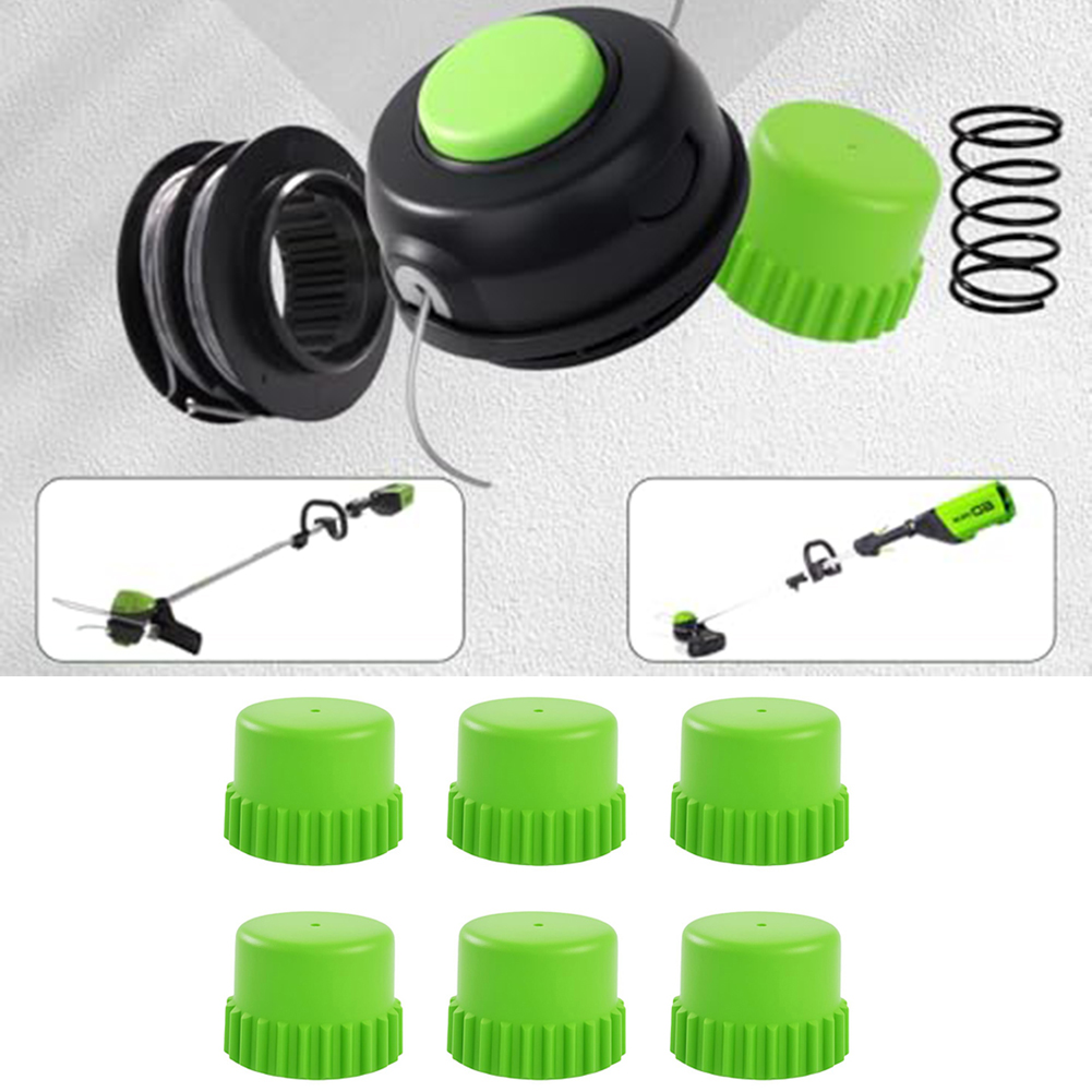 6er-Pack SB00L00 Trimmer-Bump- – Outdoor Power Pack Bewertung und Preis
