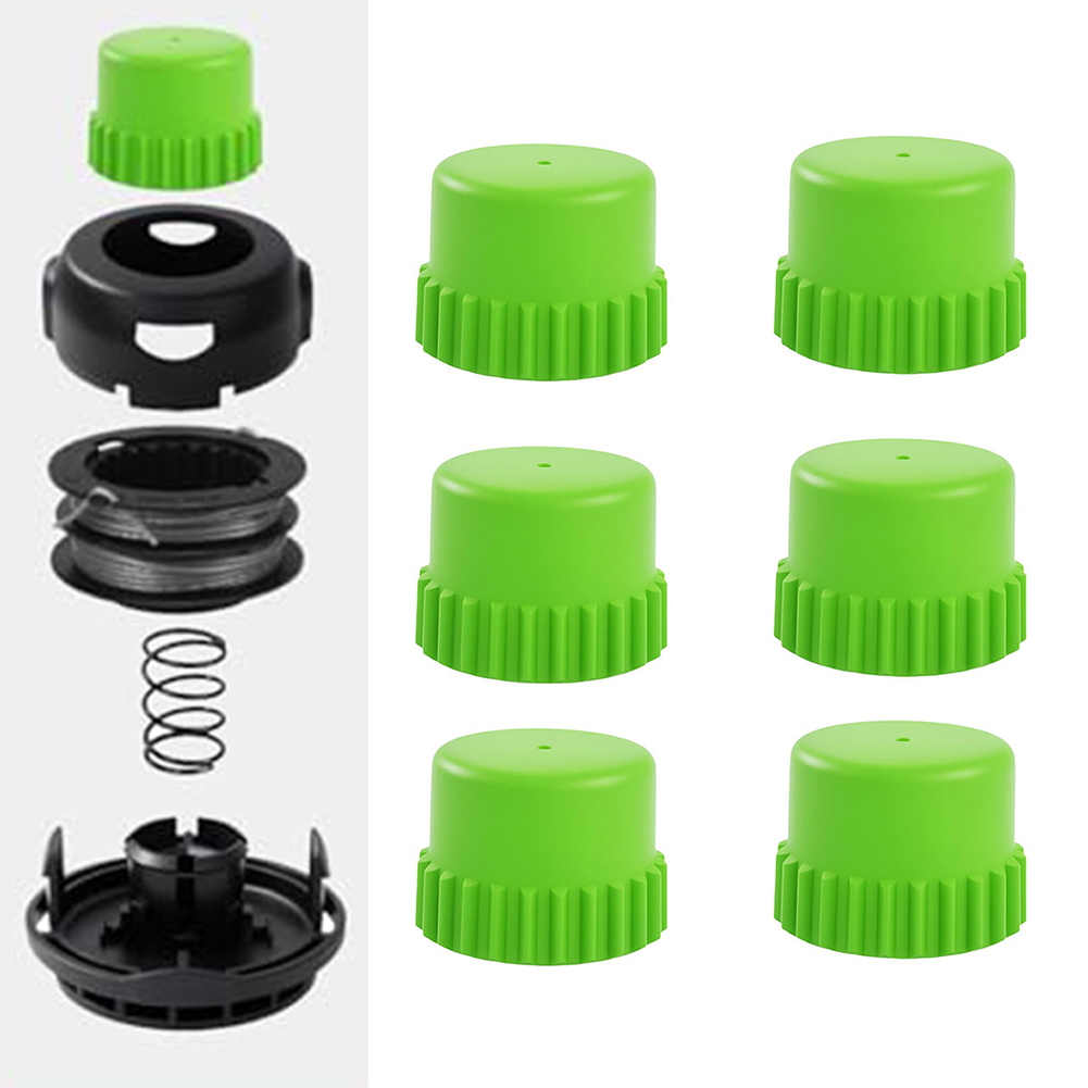 6er-Pack SB00L00 Trimmer-Bump- – Outdoor Power Pack Bewertung und Preis
