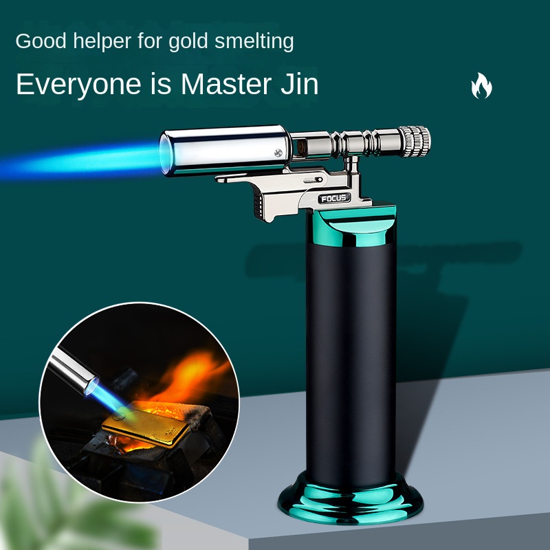 Leistungsstarke winddichte bla – Outdoor Kitchen Power Burner Bewertung und Preis