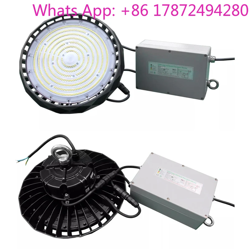 200W UFO LED-Hallenstrahler mi – Outdoor Power Pack Bewertung und Preis