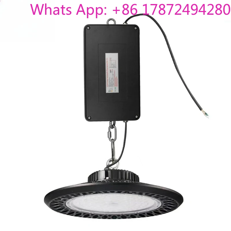 200W UFO LED-Hallenstrahler mi – Outdoor Power Pack Bewertung und Preis