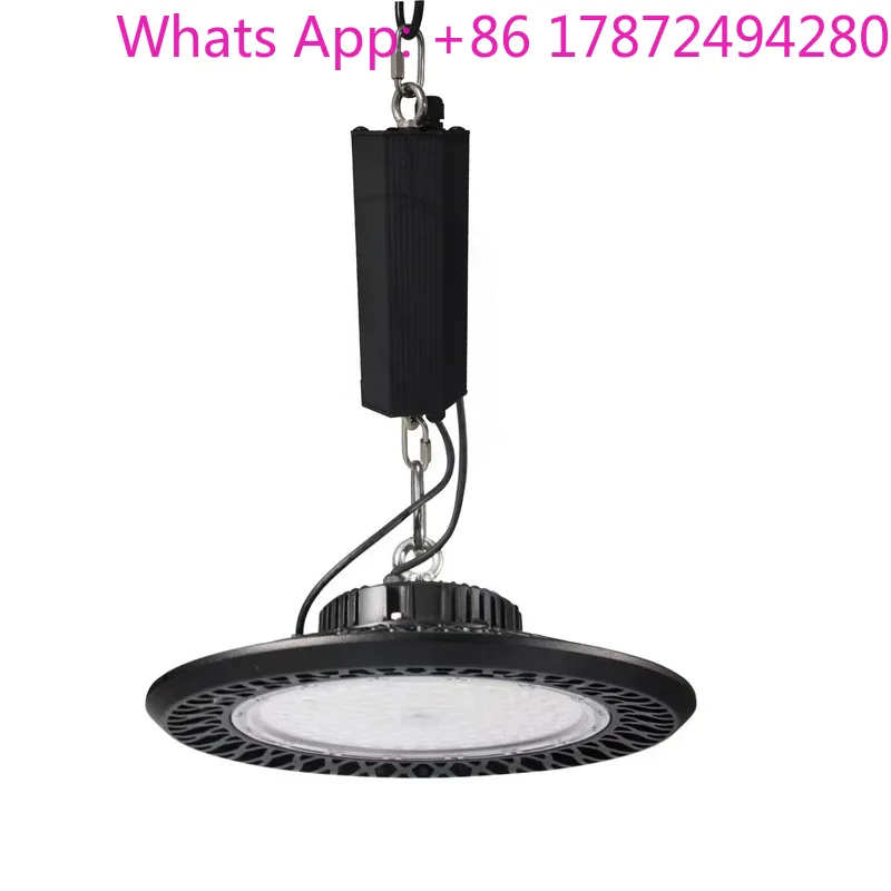 200W UFO LED-Hallenstrahler mi – Outdoor Power Pack Bewertung und Preis