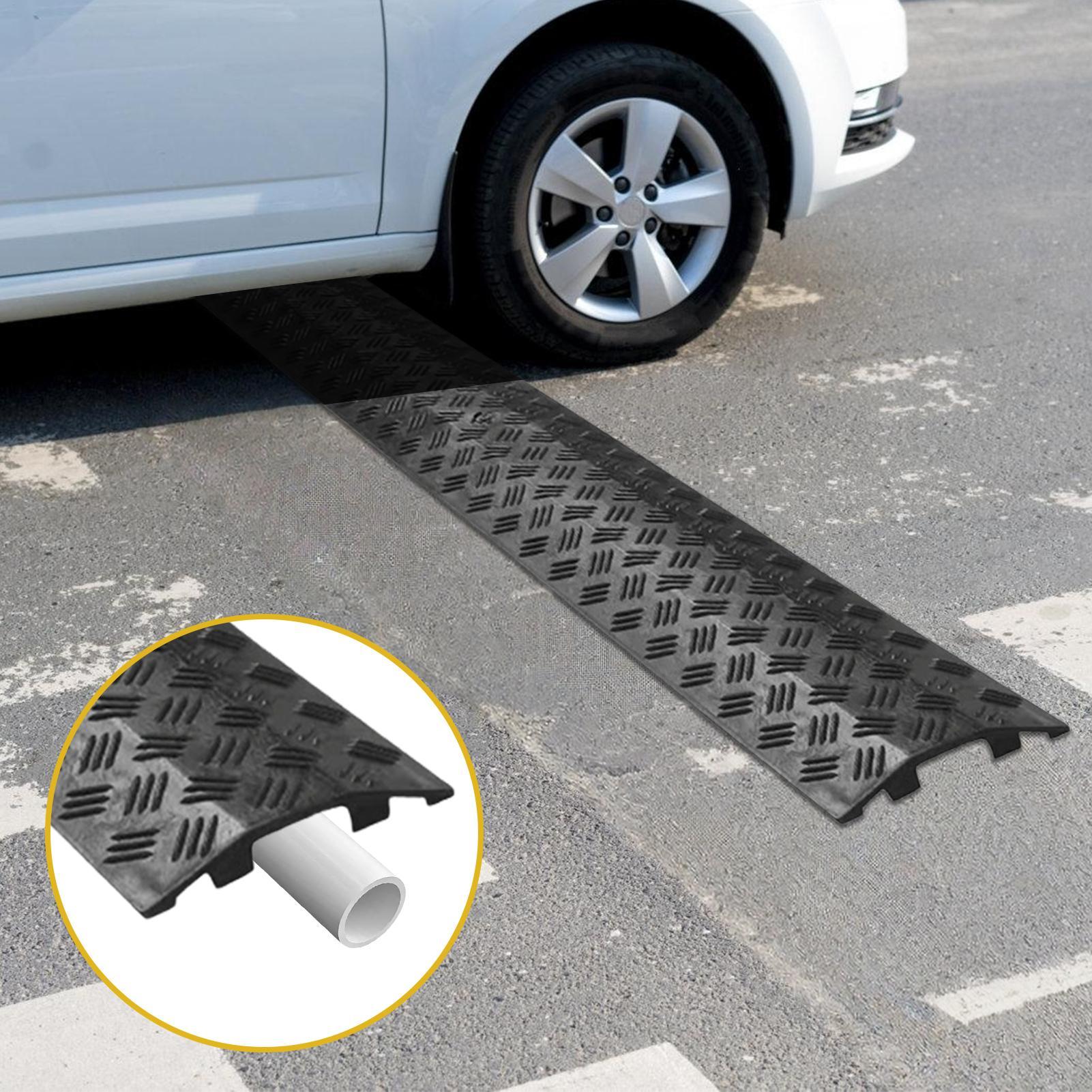 Schlauchschutzrampe für Innen- – Outdoor Power Line Cover Bewertung und Preis