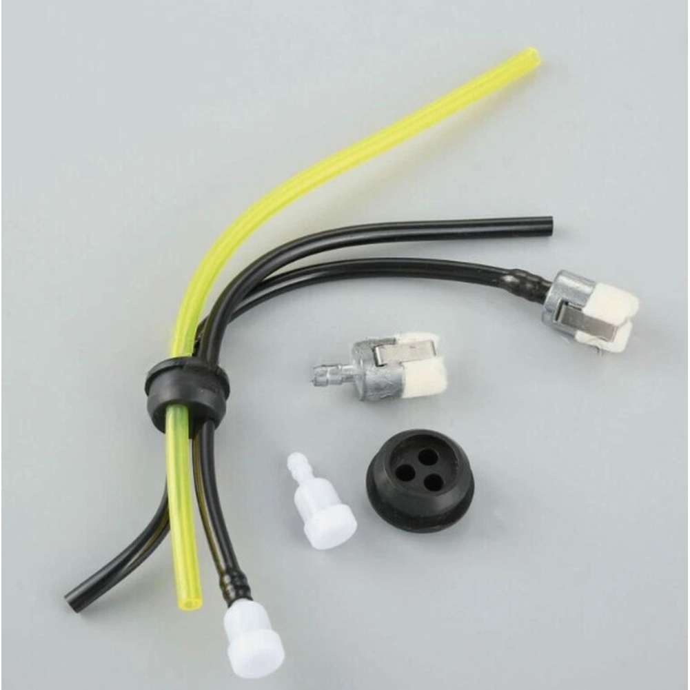 2026 Universal-Kraftstoffleitu – Outdoor Power Vent Bewertung und Preis