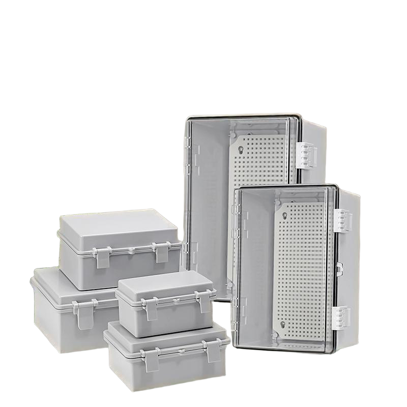 IP66 Wasserdichte Elektrische  – Outdoor Power Junction Bewertung und Preis