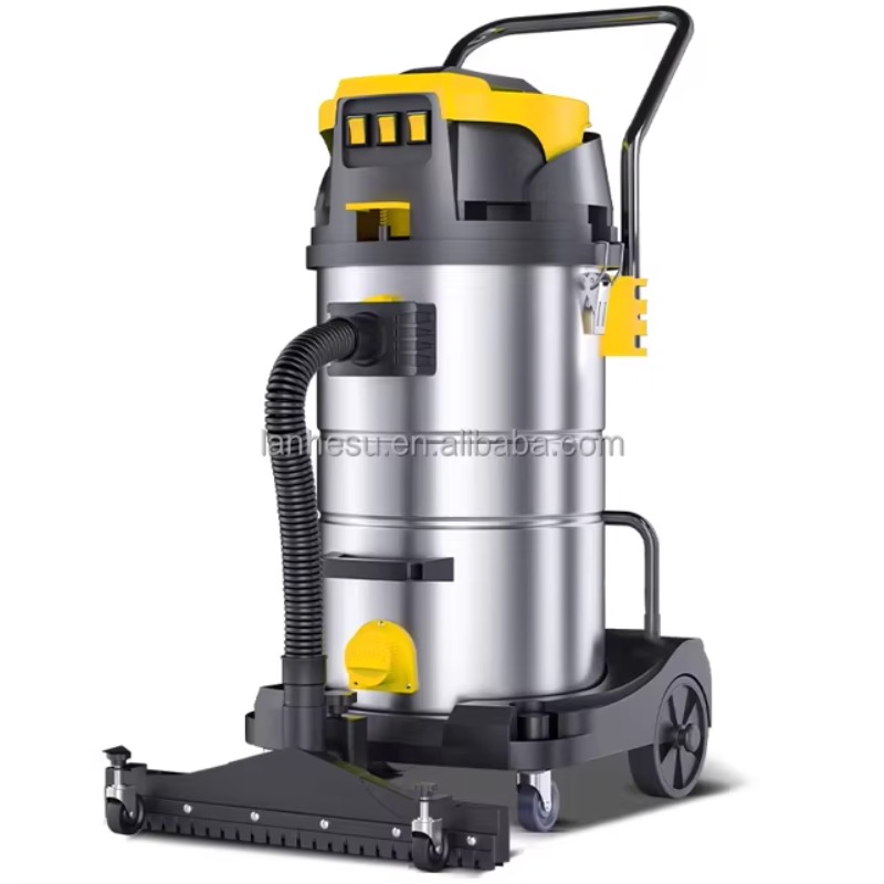Industrieller Nass-Trockensaug – Wet Dry Vacuum Shop Bewertung und Preis