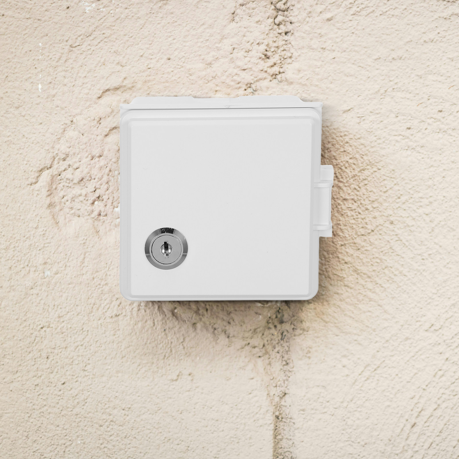 Wasserdichte Steckdosenabdecku – Outdoor Power Outlet Bewertung und Preis