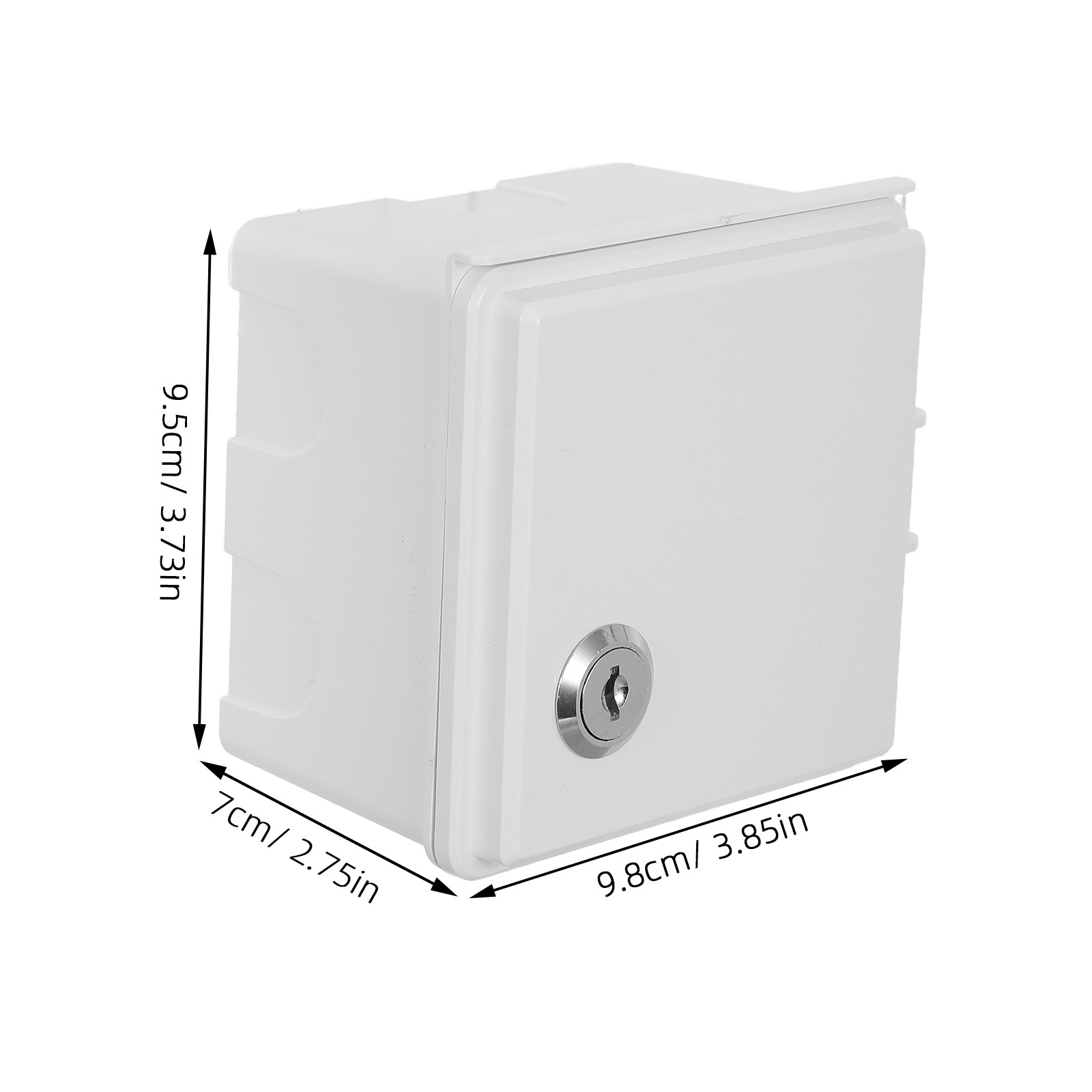 Wasserdichte Steckdosenabdecku – Outdoor Power Outlet Bewertung und Preis