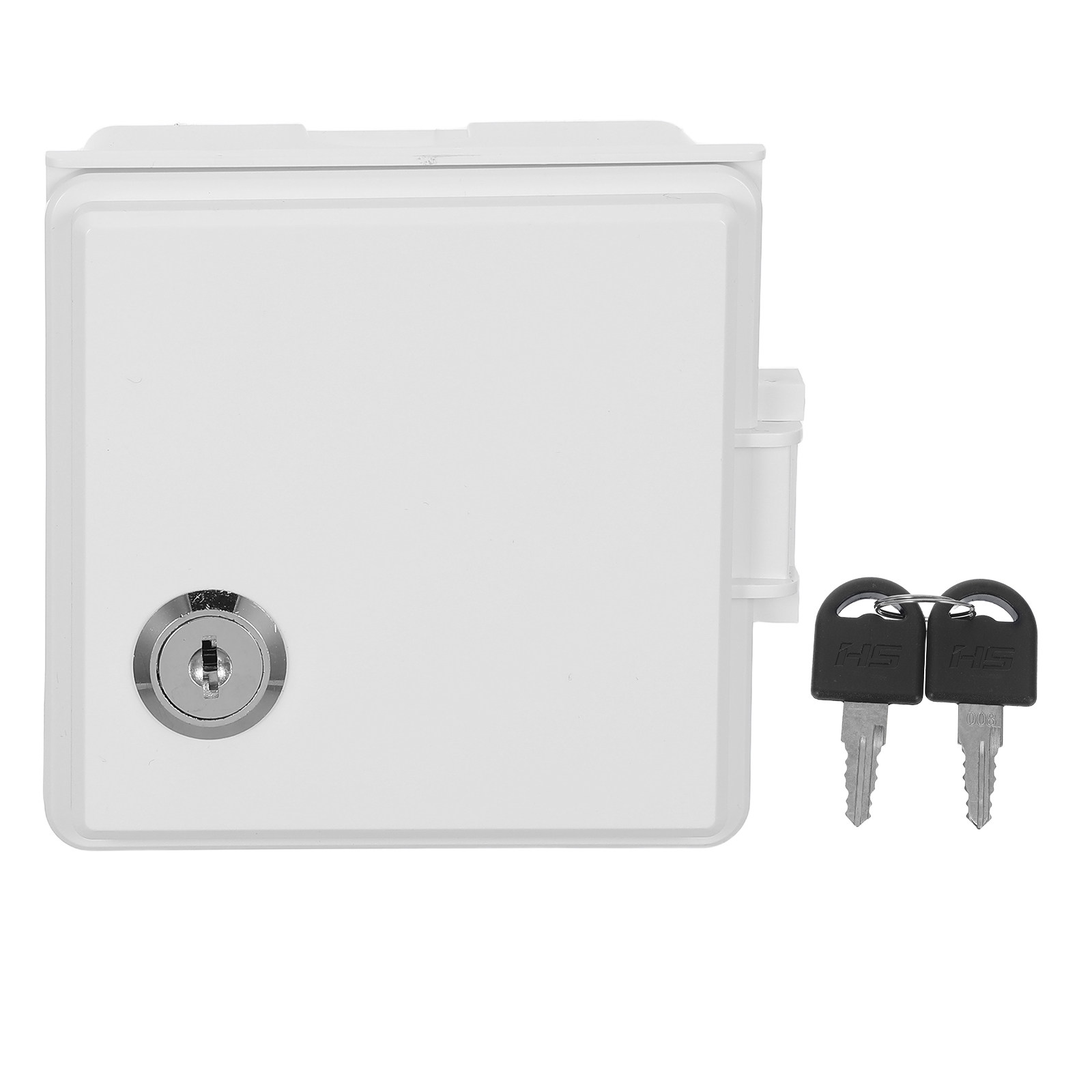 Wasserdichte Steckdosenabdecku – Outdoor Power Outlet Bewertung und Preis