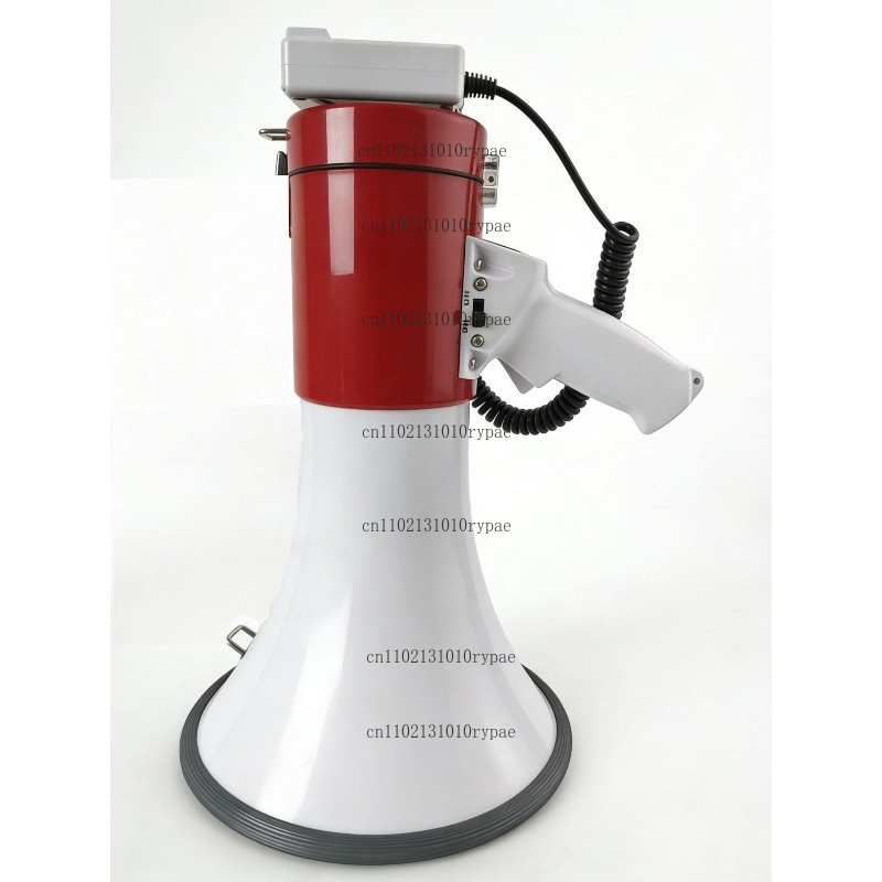 Tragbares Hochleistungs-Megaph – Outdoor Power For Wedding Bewertung und Preis