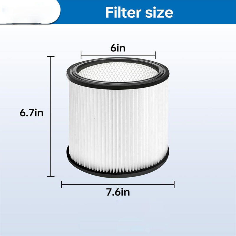 Ersatzfilter für Shop-Vac 9035 – Wet Dry Vacuum Shop Bewertung und Preis