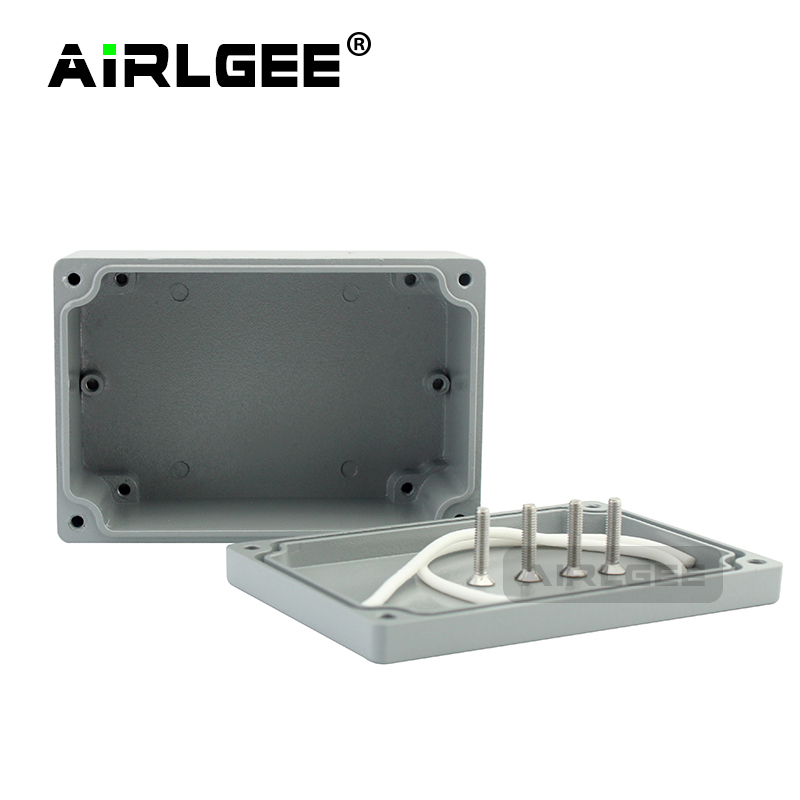 Industrie IP66 Wasserdicht Cas – Outdoor Power Junction Bewertung und Preis