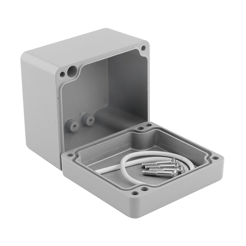 Industrie IP66 Wasserdicht Cas – Outdoor Power Junction Bewertung und Preis