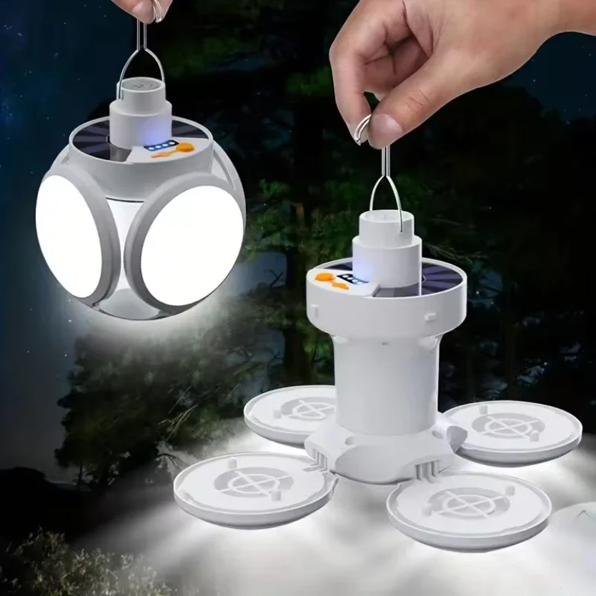 Magnetische wiederaufladbare N – Outdoor Power Lights Bewertung und Preis