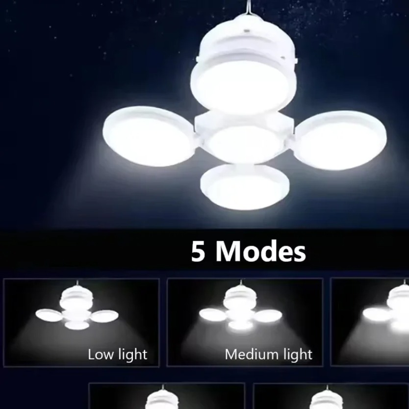 Magnetische wiederaufladbare N – Outdoor Power Lights Bewertung und Preis