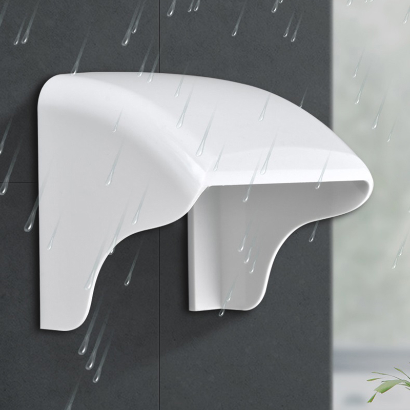 1pc 86 Typ Regenschutz box Wan – Outdoor Power Point Cover Bewertung und Preis