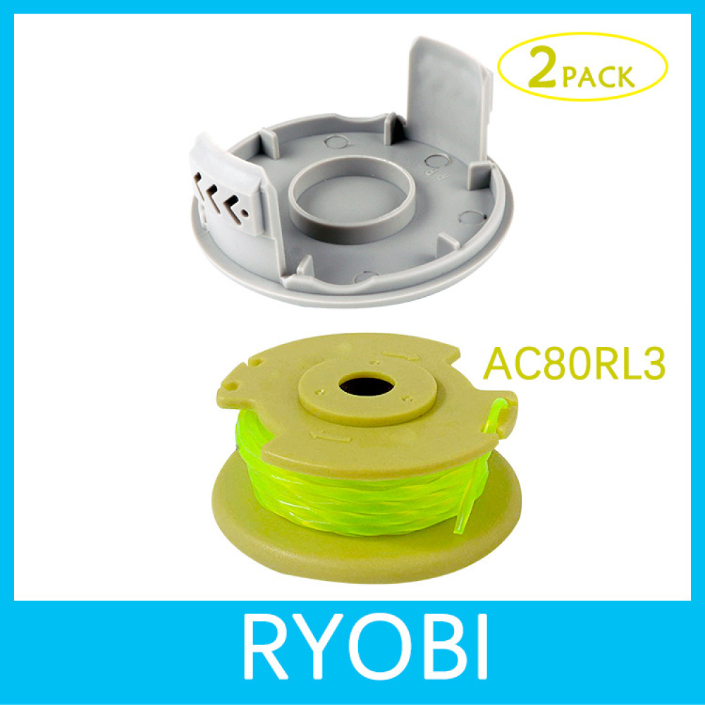 Rasenmäher-Ersatzspule für Ryo – Outdoor Power Line Cover Bewertung und Preis