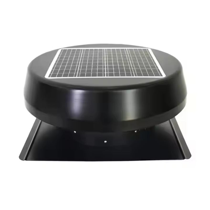 【2026】Wasserdichter Solar-Dach – Outdoor Power Vent Bewertung und Preis