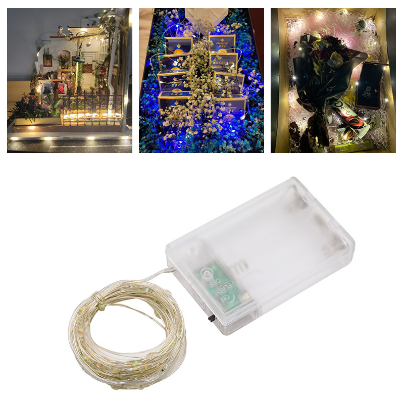 Hochzeits- und Festbeleuchtung – Outdoor Power For Wedding Bewertung und Preis