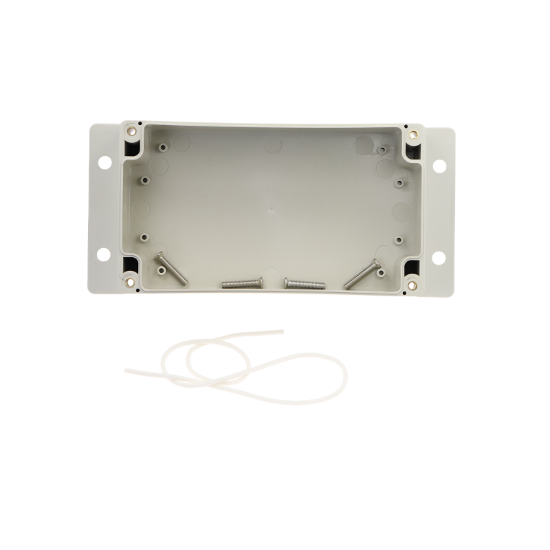 1 Stück 158 x 90 x 65 mm Kunst – Outdoor Power Meter Box Bewertung und Preis