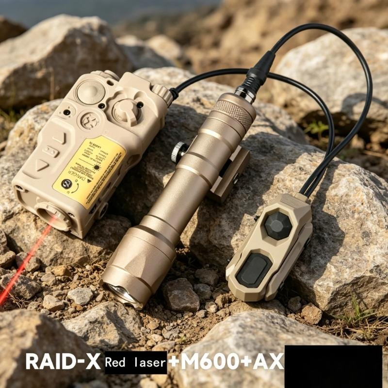 Einstellbares Green Ray Taktis – Outdoor Power Pack Bewertung und Preis