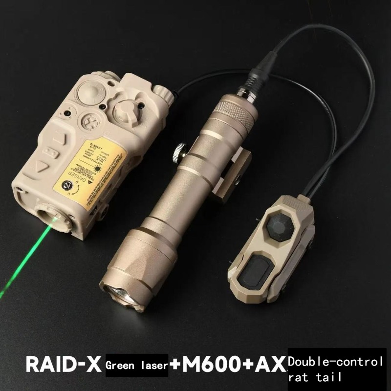 Einstellbares Green Ray Taktis – Outdoor Power Pack Bewertung und Preis