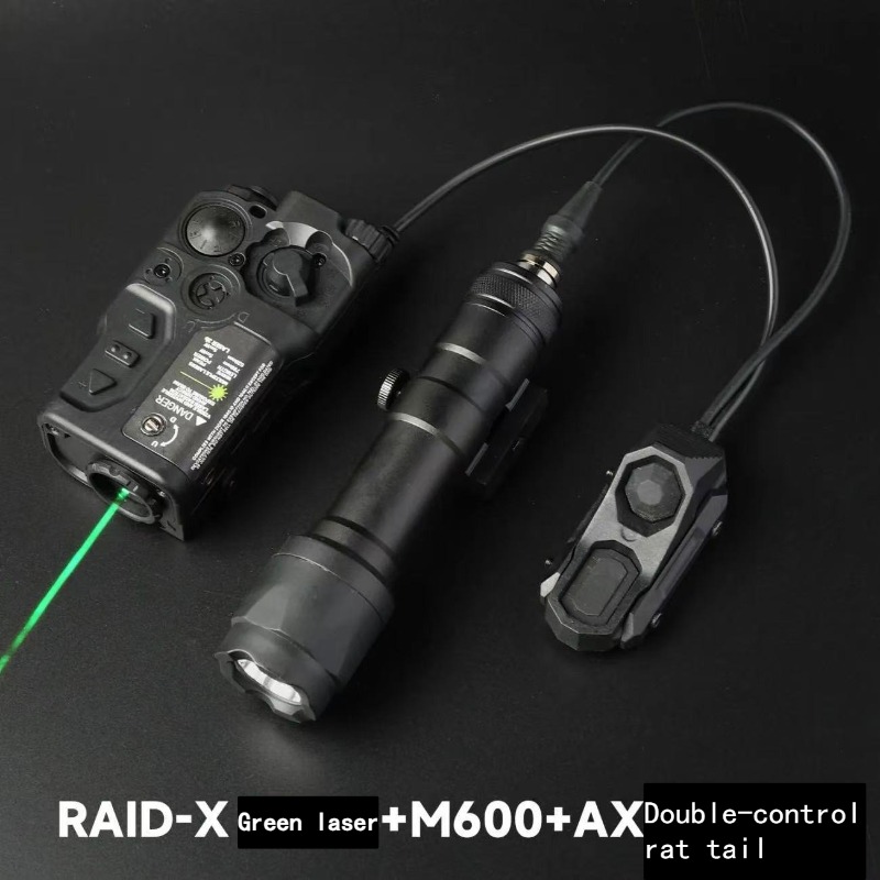 Einstellbares Green Ray Taktis – Outdoor Power Pack Bewertung und Preis