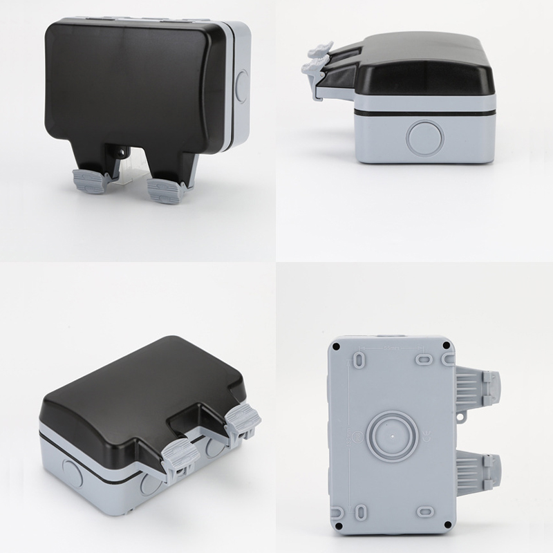 Avoir Tuya Zigbee Steckdosen I – Outdoor Power Outlet Bewertung und Preis