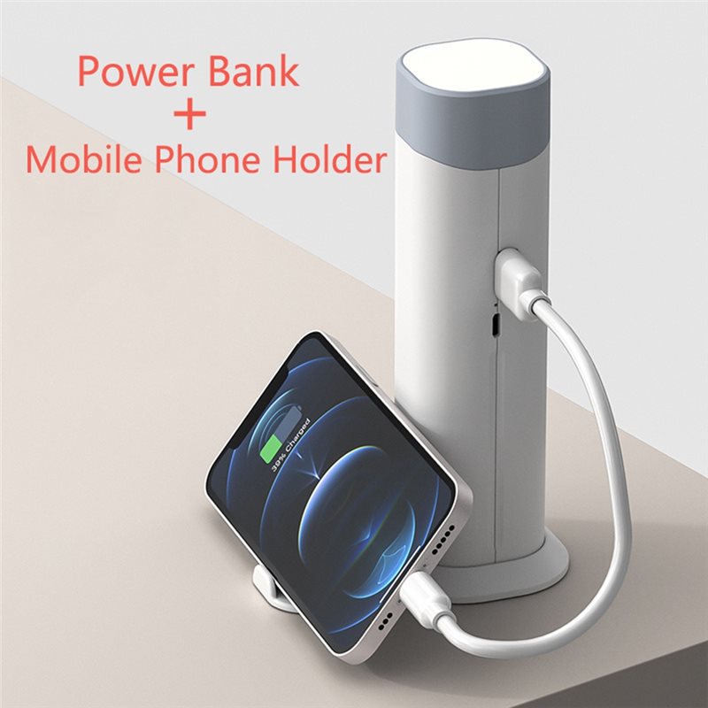 2026-WISH Powerbank für Outdoo – Outdoor Power Pack Bewertung und Preis