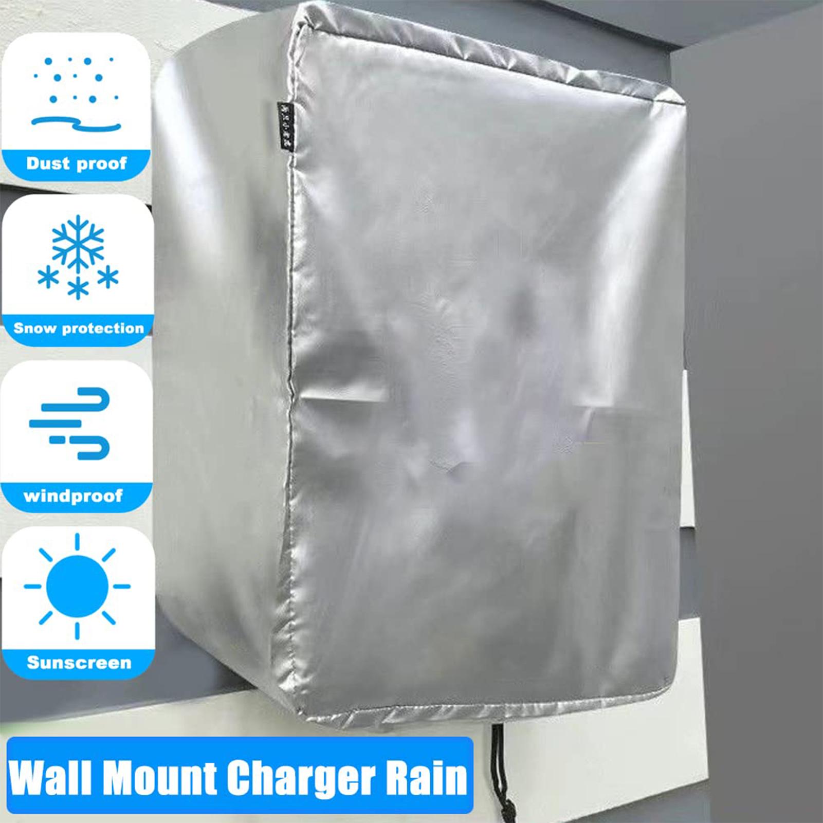 EV-Ladestecker-Schutzabdeckung – Outdoor Power Point Cover Bewertung und Preis