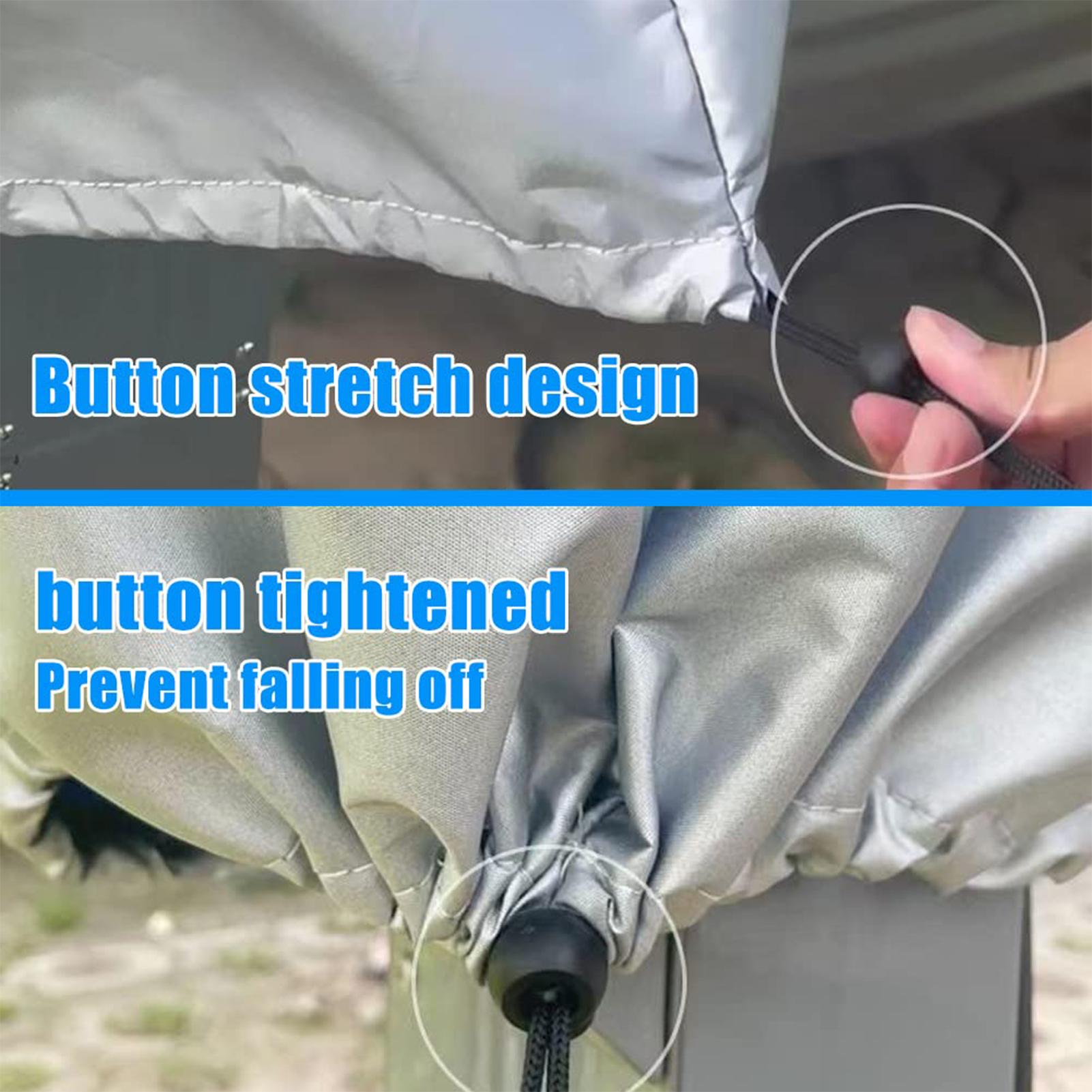 EV-Ladestecker-Schutzabdeckung – Outdoor Power Point Cover Bewertung und Preis