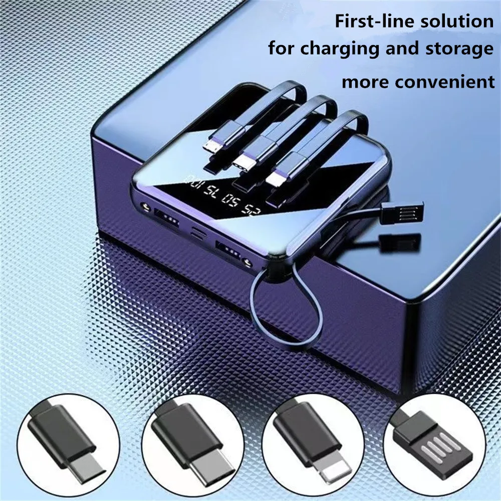 Neue Mini-Powerbank für den Au – Outdoor Power Pack Bewertung und Preis