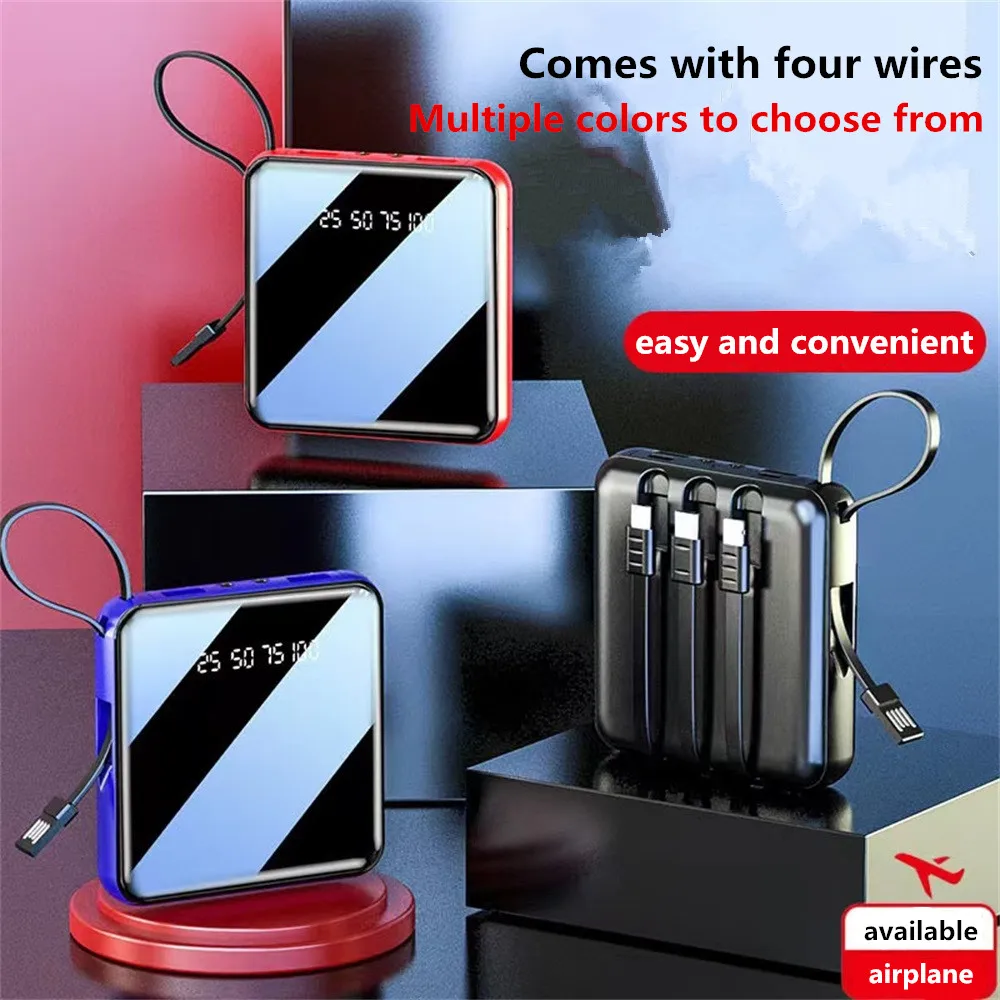 Neue Mini-Powerbank für den Au – Outdoor Power Pack Bewertung und Preis