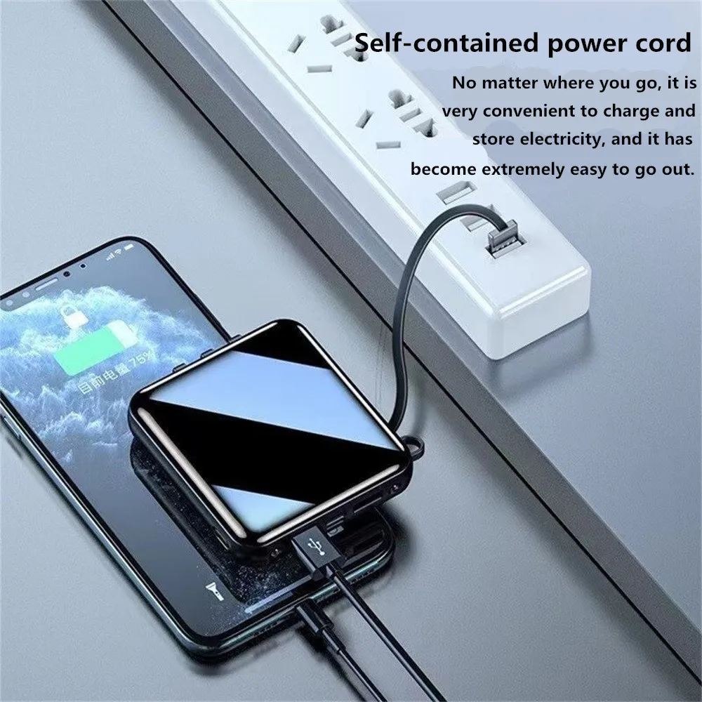Neue Mini-Powerbank für den Au – Outdoor Power Pack Bewertung und Preis