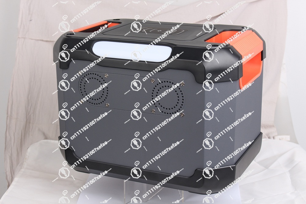 1kWh Tragbarer LiFePO4-Akku Ou – Outdoor Power Pack Bewertung und Preis