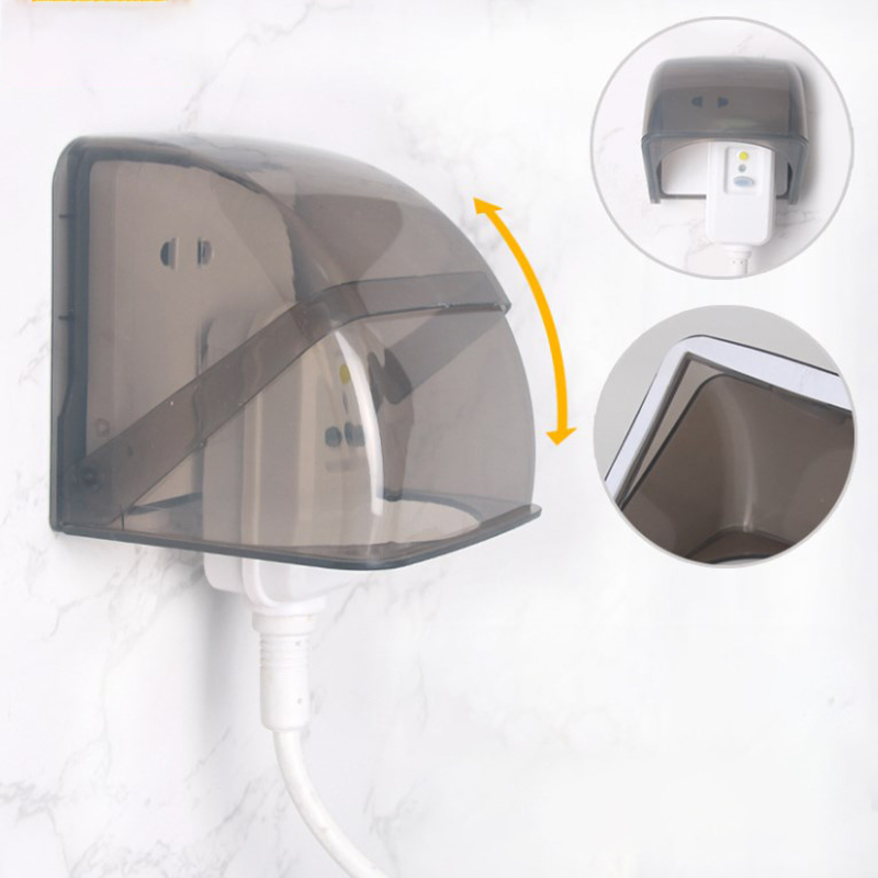 86 typ Outdoor Steckdose Schut – Outdoor Power Point Cover Bewertung und Preis