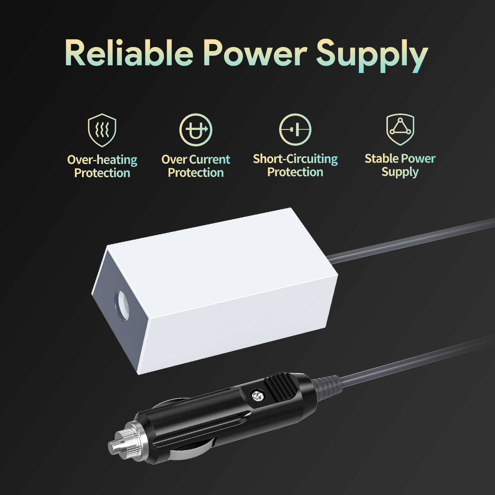 EDUP SK0136 Starlink Mini Hoch – Outdoor Power Wire Bewertung und Preis