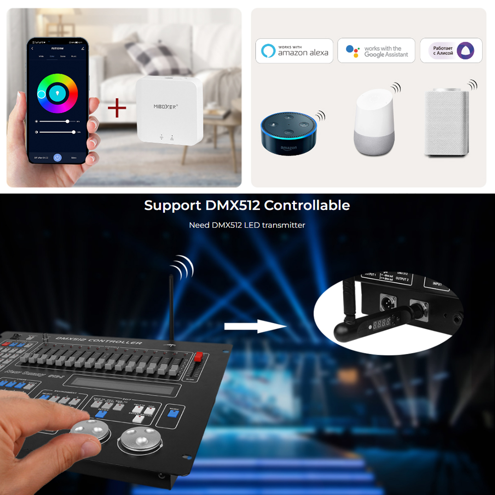 Miboxer AC110V-220V Zigbee 3,0 – Outdoor Power Point Zigbee Bewertung und Preis
