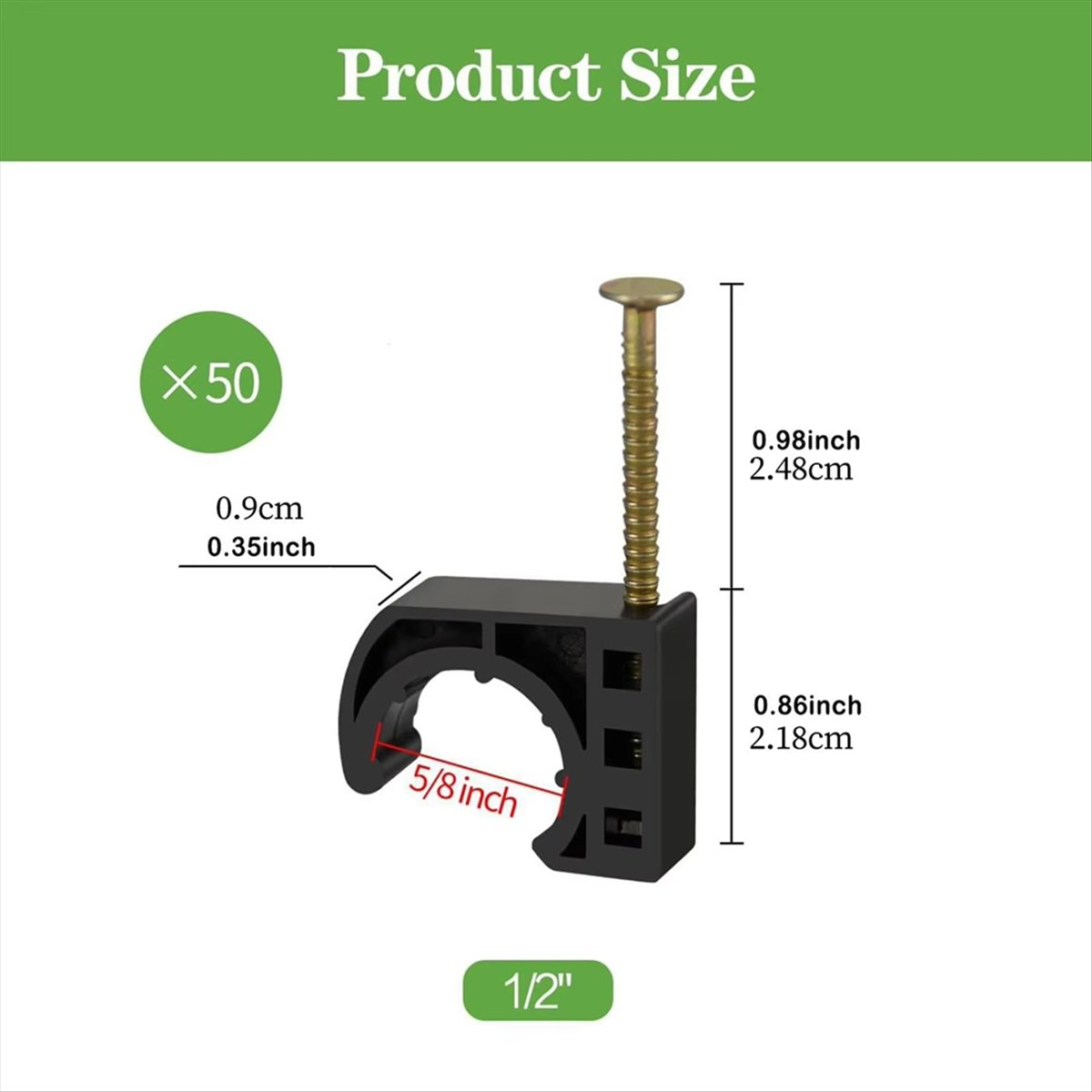 Zuverlässig – 1/2 Zoll Rohrsch – Outdoor Power Vent Bewertung und Preis