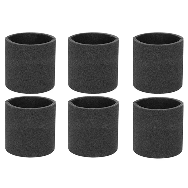 6er-Pack 90585 Schaumstoffhüls – Wet Dry Vacuum Shop Bewertung und Preis