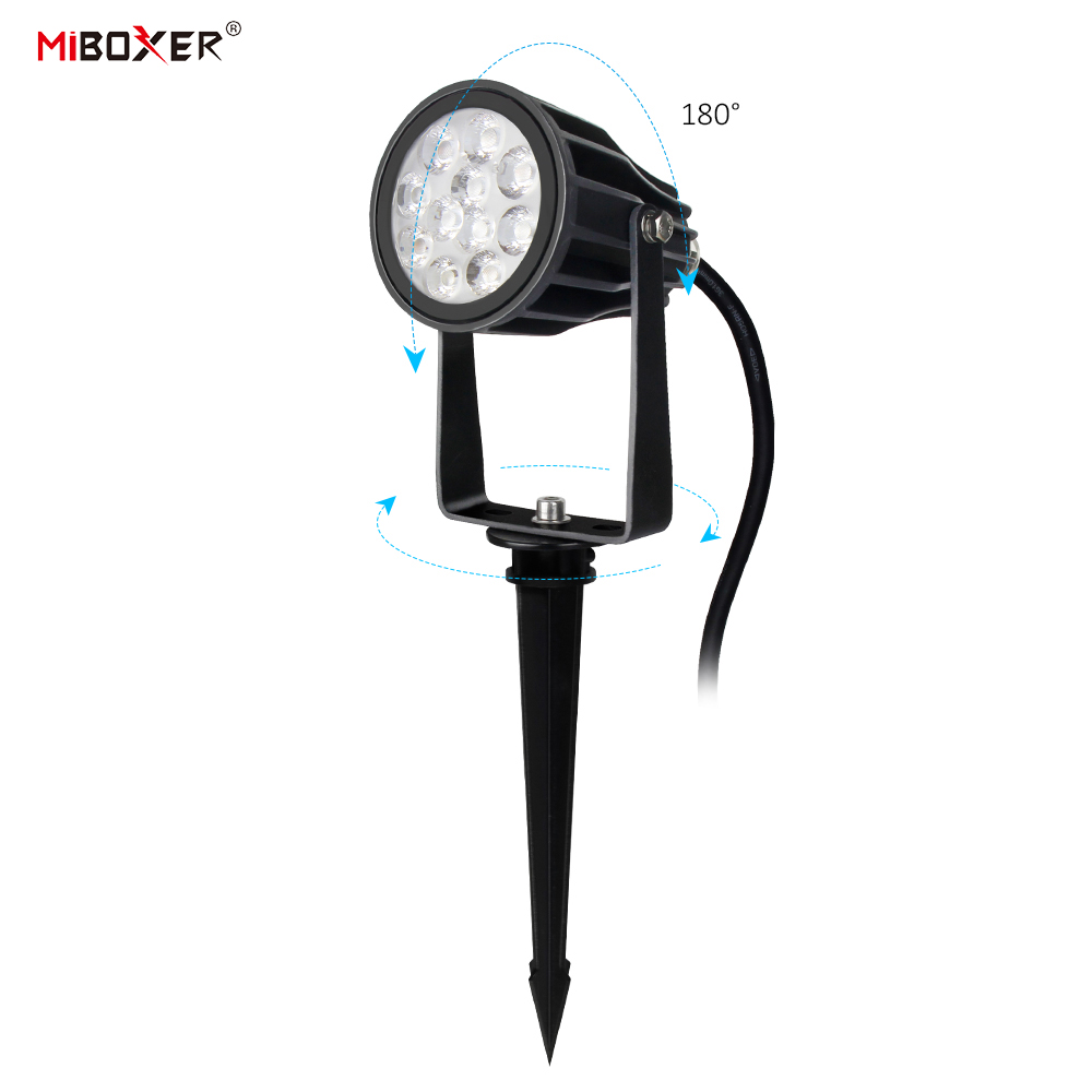 Miboxer FUTC04ZR AC110V-220V Z – Outdoor Power Point Zigbee Bewertung und Preis