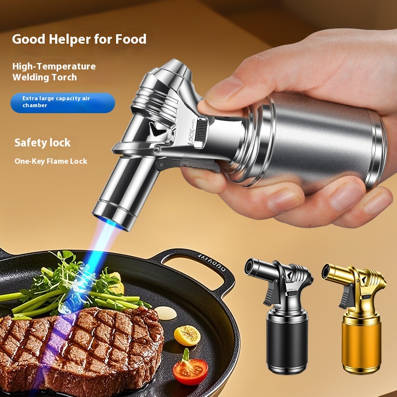 Zigarre Leistungsstarke Metall – Outdoor Kitchen Power Burner Bewertung und Preis
